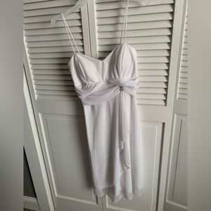 Cocktail or party dress